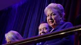 Maryanne Trump Barry, the former president’s older sister and a retired federal judge, dies at 86