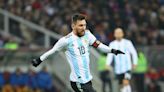 Lionel Messi scores twice as Inter Miami beats New England - BusinessWorld Online