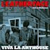 Viva la Arthouse: Live in Melbourne