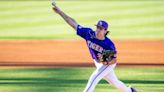 Luke Holman to take the bump for LSU baseball in regional winners’ bracket against North Carolina