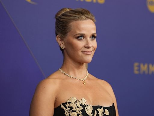 Reese Witherspoon is teaming with bestseller Harlan Coben on her first suspense novel