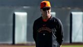 Four roster takeaways from Giants' first day of spring training