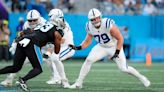 Continuity and experience leads to growth for Colts OT Bernhard Raimann