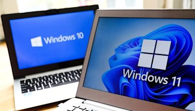 多少人不願意升級Windows 11？調查：超過7成用戶還在用Windows 10 - 自由電子報 3C科技