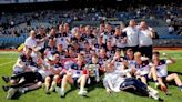 New York retain All-Ireland junior title as time runs out for London