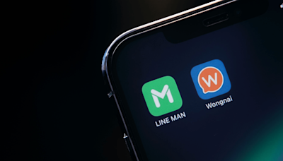 Thai food delivery app Line Man Wongnai weighs IPO in Thailand, US in 2025