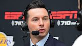 JJ Redick Responds to Allegations He Called Black Woman N Word at Duke Before Lakers HC Appointment