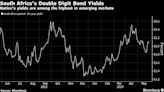 Demand Surges at South Africa Bond Auction Before Key Election