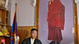 Back-channel talks between China, Tibetan govt-in-exile going on: Sikyong Penpa Tsering