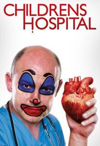 Childrens Hospital