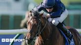 2,000 Guineas: City Of Troy seeks Newmarket win in Classic