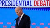 Navy sailor punished for trying to access Biden's medical records