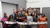 LBCC cuts the ribbon on new Black Student Success Center