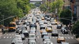 New York scraps congestion charge plan at 11th hour