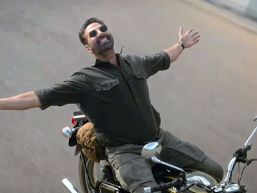 Sarfira Box Office Collection Day 3: Akshay Kumar And Radhikka Madan's Film Is A Few Crores From 20