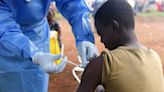 New Ebola case confirmed in eastern Congo, linked to previous outbreak