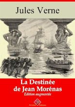 La Destinée de Jean Morénas (Jules Verne) | Ebook epub, pdf, Kindle à ...