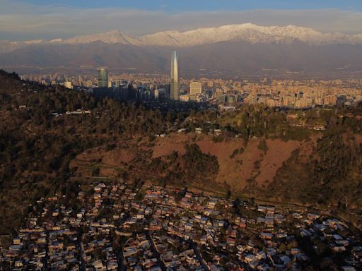 Vacaciones de Invierno 2024: panoramas y eventos para los escolares de Chile