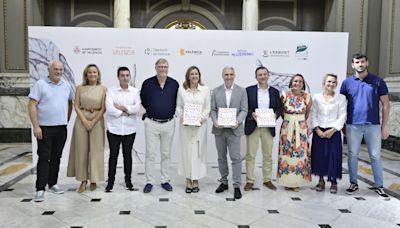 València será sede en noviembre de los premios We’re Smart Green Guide 2024, un evento internacional gastronomía sostenible