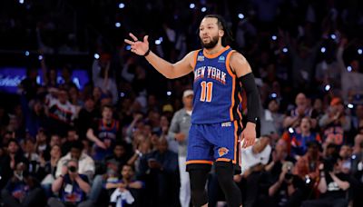 Jalen Brunson’s $113 million Knicks’ pay cut puts a price on happiness