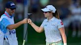 Leona Maguire in Major contention as Shane Lowry shoots scintillating 62