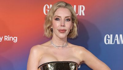 Katherine Ryan has never exercised over fear of ‘male violence’