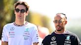 Lewis Hamilton branded ‘spoilt’ as ex-F1 ace makes George Russell comparison