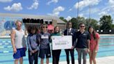 Genesee Valley Park pool reopens with Olympic-sized upgrade and new opportunities