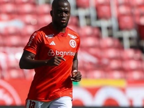 Enner Valencia no entrenó con el Inter de Porto Alegre: ¿llega al debut por la Sudamericana?