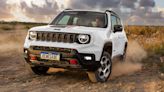 Jeep Renegade chega a 500 mil unidades vendidas; veja a origem do nome