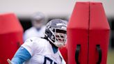 Titans OTAs: Who didn’t practice during second open session?