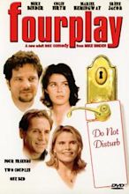 Fourplay (2001 film)