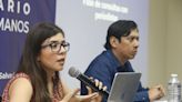 Ente de derechos alerta que libertad de expresión en El Salvador está en "grave situación"