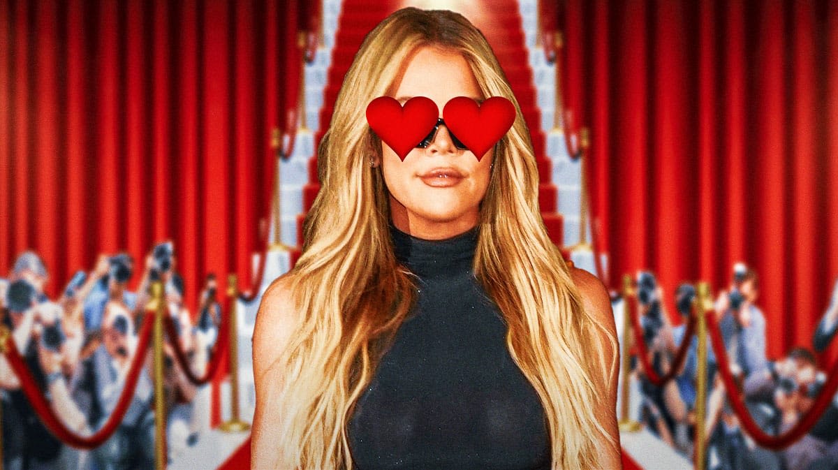 Khloe Kardashian teases dating women in the future