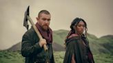 The Witcher: Blood Origin Streaming: Watch & Stream Online via Netflix