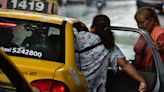 Aumento del pasaje de colectivo: la vieja tendencia que vuelve y beneficia a los taxis | Economía