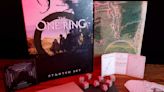 The One Ring Starter Set review: "It's like a warm, cozy hug"