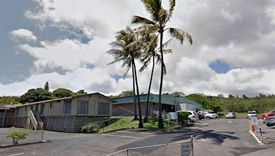 Kamehameha Schools Kapalama closed due to graffiti threat