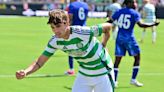 Matt O'Riley Celtic latest as potential suitors agree £34m deal for EPL star