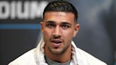 Tommy Fury and Jake Paul to try again as bout set for February 26 in Riyadh