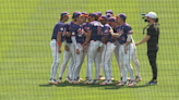 Clemson baseball falls to Miami in ACC tournament