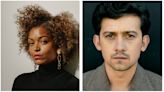 Antonia Thomas & Craig Roberts To Lead Apple TV+ British Insomniac Comedy Series ‘Still Up’ From ‘I May Destroy You...