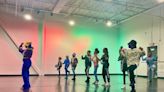 Local Jack and Jill chapter celebrates 50 years of hip-hop with dance lesson