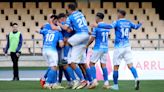 El Xerez DFC quiere dar ante el Espeleño otro paso hacia el play-off