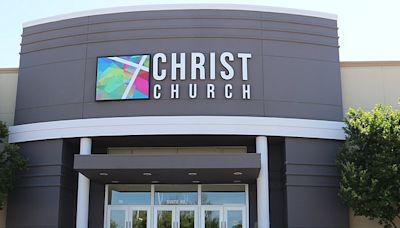 A year after split from United Methodists, breakaway Fayetteville church set to hold first services in new location | Arkansas Democrat Gazette