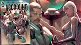 ... Hardy’s Sci-Fi Comic Book Series ‘Arcbound... Be Released By Dark Horse Comics, Launch Date Revealed...