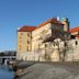 Poděbrady Castle