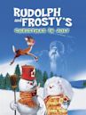 Il Natale di Rudolph e Frosty