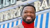 50 Cent gets backlash for comments Michael Rainey Jr. being groped