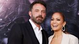 Jennifer Lopez and Ben Affleck divorce rumours 'created to distract' fans